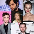 Gossip Girl : Chace Crawford, Leighton Meester, Blake Lively, Ed Westwick et Penn Badgley... que sont-ils devenus ?
