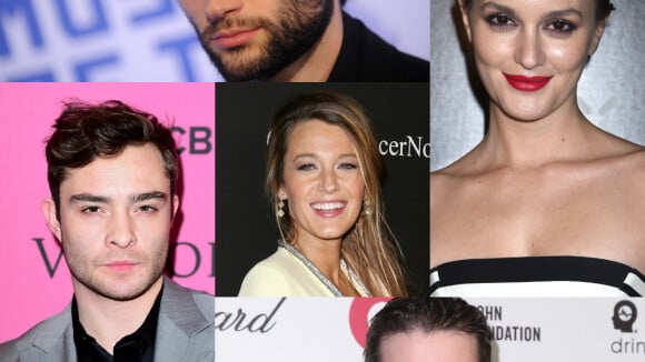 Chace Crawford, Blake Lively, Leighton Meester... que deviennent les acteurs de Gossip Girl ?