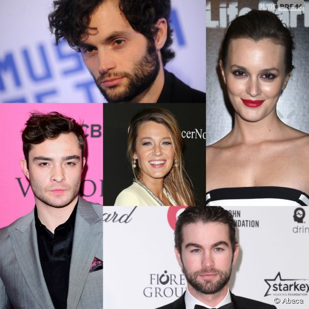 Gossip Girl : Chace Crawford, Leighton Meester, Blake Lively, Ed Westwick et Penn Badgley... que sont-ils devenus ?