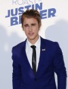  Justin Bieber lors du tapis-rouge du Comedy Central Roast le 14 mars 2015 