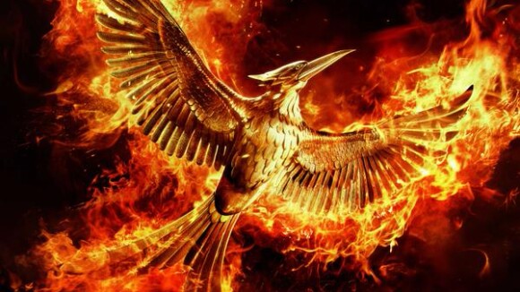 Hunger Games 4 : première affiche et date de diffusion pour la bande-annonce