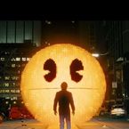 Pixels : Adam Sandler chasse Pac-Man et Donkey Kong dans une bande-annonce délirante