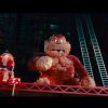 Pixels : Donkey-Kong  apparaîtra dans le film