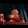  Pixels : Donkey-Kong &nbsp;appara&icirc;tra dans le film 