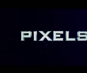 Pixels d&eacute;barque en salles le 26 ao&ucirc;t 2015