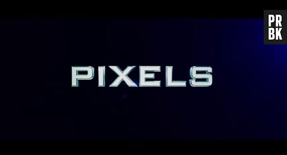 Pixels débarque en salles le 26 août 2015