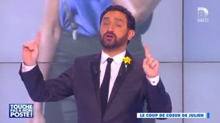 Cyril Hanouna : sa réponse aux critiques d'Hapsatou Sy dans TPMP