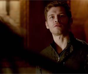 The Originals saison 2 : Klaus dans la bande-annonce de l'épisode 17