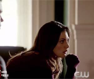 The Originals saison 2 : Hayley dans la bande-annonce de l'épisode 17
