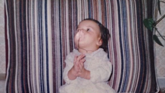 Somayeh (Les Anges 7) : des photos de son enfance dévoilées sur Instagram