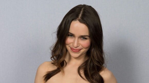 Emilia Clarke (Game of Thrones) : pourquoi elle a dit non à Fifty Shades of Grey