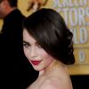 Emilia Clarke aux Screen Actors Guild Awards 2013