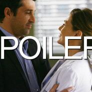Grey&#039;s Anatomy saison 11 : Meredith et Derek, séparation ou réconciliation ?