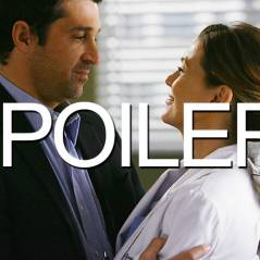 Grey's Anatomy saison 11 : Meredith et Derek, séparation ou réconciliation ?