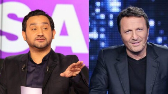Cyril Hanouna VS Arthur en guerre ? "Une polémique à 2 euros" pour l'animateur de TF1