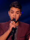 Yann'Sine (The Voice 4) qualifié par Mika pour les directs après une reprise Comme Toi de Jean-Jacques Goldman