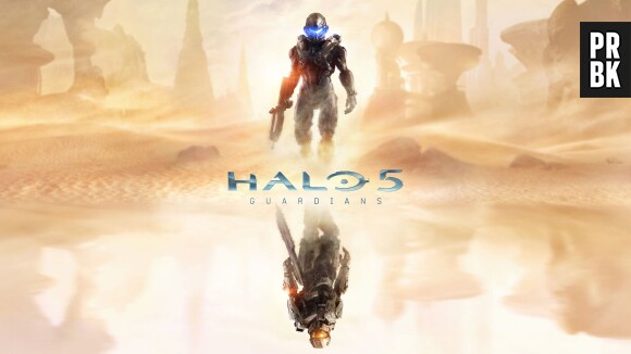 Halo 5 Guardians sort à l'automne 2015