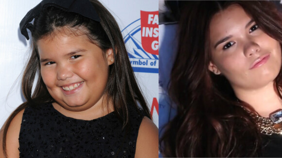 Juanita Solis : le avant/après impressionnant de la "fille" d'Eva Longoria dans Desperate Housewives