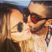 Zayn Malik et Perrie Edwards amoureux sur Instagram : leur réponse aux rumeurs d&#039;infidélité