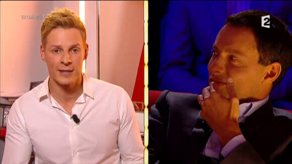 Matthieu Delormeau : ses révélations touchantes sur Marc-Olivier Fogiel