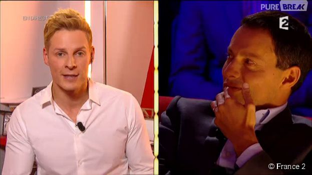 Matthieu Delormeau : ses révélations touchantes sur Marc-Olivier Fogiel ...