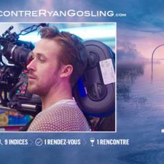 Ryan Gosling : un nouvel indice pour gagner votre rencontre