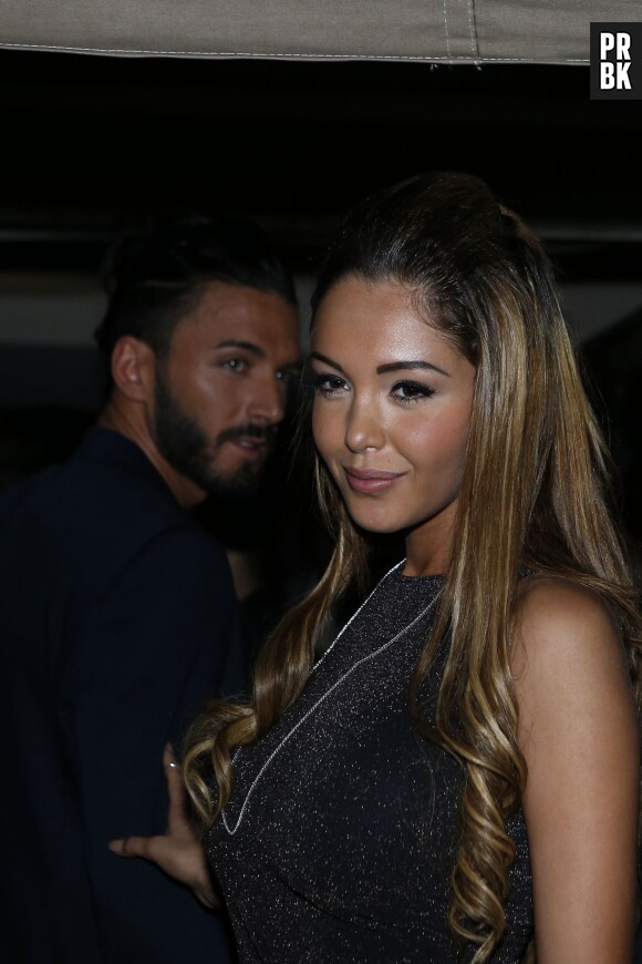 Nabilla Benattia et Thomas Vergara toujours en couple ?