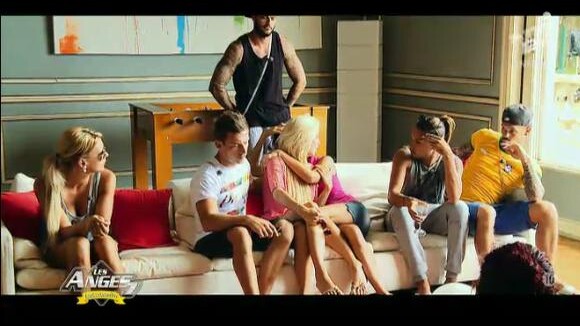 Coralie (Les Anges 7) virée du Brésil : "Tu vas devoir quitter l'aventure"