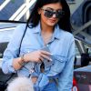 Kylie Jenner : des piercings aux tétons pour la petite soeur de Kim Kardashian ?