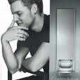  Justin Chambers (Grey's Anatomy) a &eacute;t&eacute; mannequin pour Calvin Klein 
