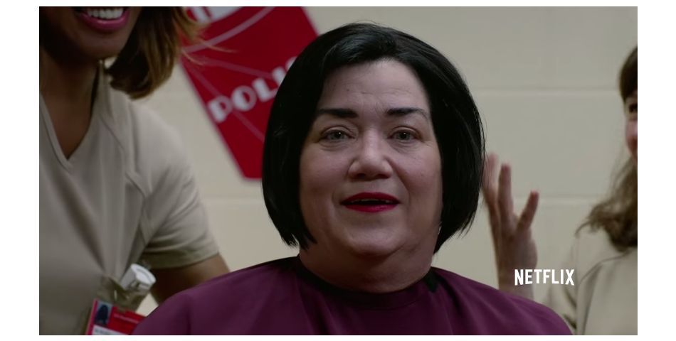  Orange is the new black saison 3 : l&#039;ann&amp;eacute;e des changements ? 
