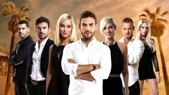 Hollywood Girls : pas de saison 5, la scripted réality arrêtée par NRJ12