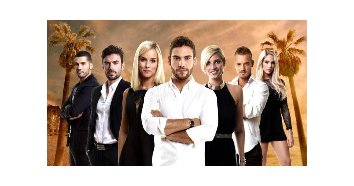 Hollywood Girls : pas de saison 5, la scripted réality arrêtée par
