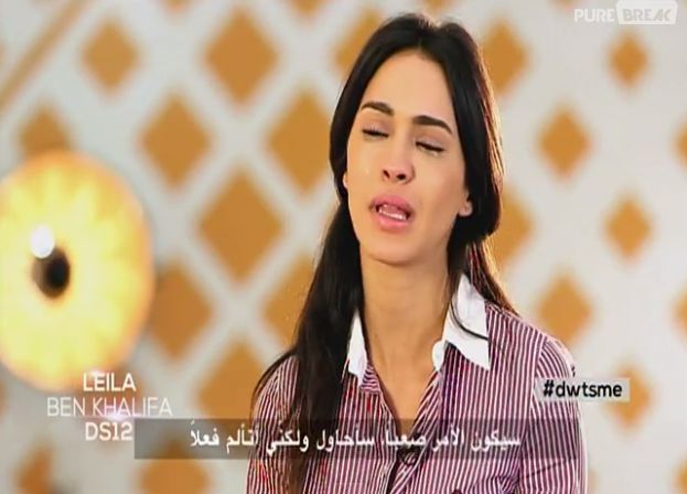 Leila Ben Khalifa : hommage sur Instagram après la mort du frère du présentateur de Danse avec les stars au Liban