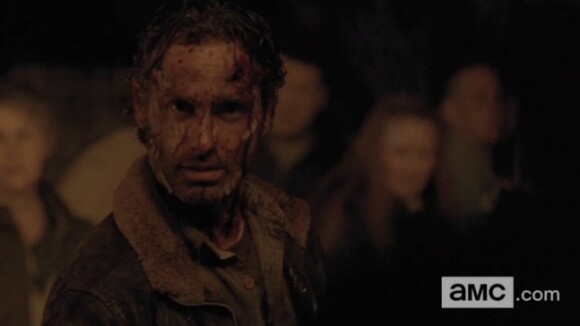 The Walking Dead saison 6 : nouveaux grands méchants et affrontements sanglants à venir