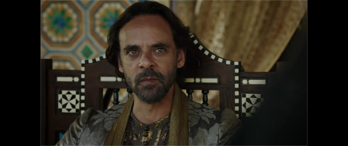 Photo : Game of Thrones saison 5, épisode 2 : les Martell se dévoilent
