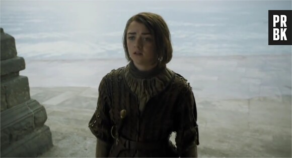 Game of Thrones saison 5, épisode 2 : Arya de retour