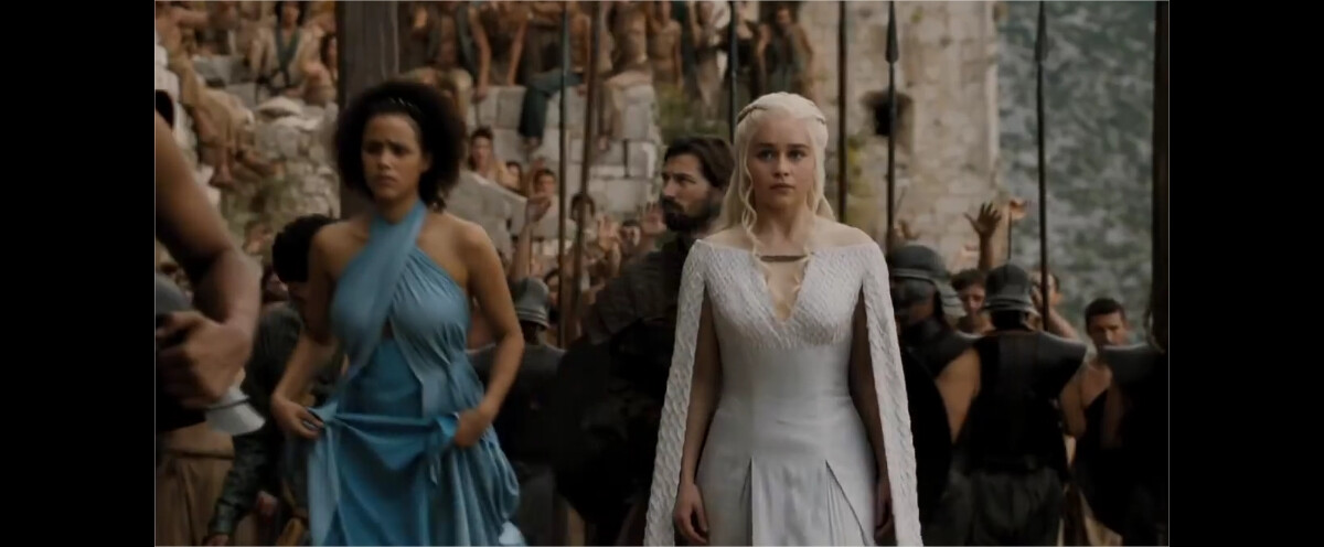 Got Saison 5 Episode 2 Streaming Vf