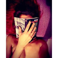 Shy&#039;m sexy et topless sur Instagram : le retour de ses photos coquines !