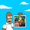 Les Simpson deviennent noirs pour dénoncer le racisme