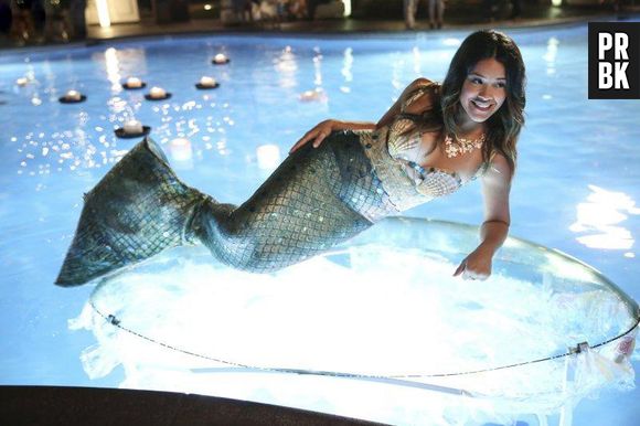 Jane the Virgin saison 1 : pourquoi il ne faut pas manquer la nouvelle série de Téva