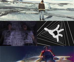 Sneazzy, Caribou, Alb, Grand Ocean et David Hasselhoff dans les meilleurs clips de la semaine de Purebreak, avril 2015