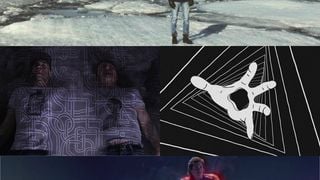 Sneazzy, Caribou, Alb, David Hasselhoff... les meilleurs clips de la semaine
