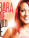 Barbara (Les Anges 7) : la pochette de son single The Wild In Me