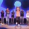 Kev Adams va faire danser Marseille lors d'un flashmob