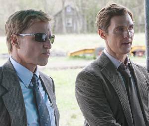 True Detective : comment Matthew McConaughey et Woody Harrelson ont-ils rejoint la s&eacute;rie