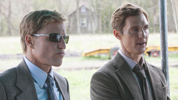 True Detective : comment Matthew McConaughey et Woody Harrelson ont-ils rejoint la série ?