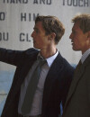  True Detective : Matthew McConaughey et Woody Harrelson au casting 