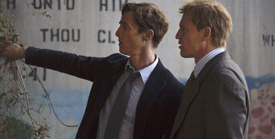  True Detective : Matthew McConaughey et Woody Harrelson au casting 
