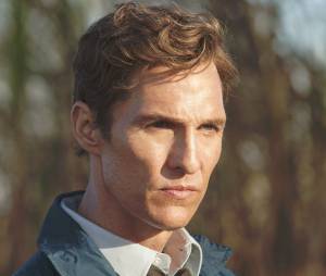 True Detective : Matthew McConaughey au casting